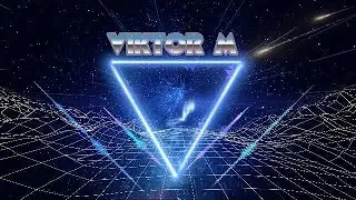 VICTOR M   Назад в будущее New Disco 2020
