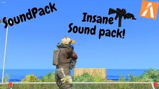 FiveM| YBN Sound Pack Realistic Gun Sounds(2023 TUTORIAL)