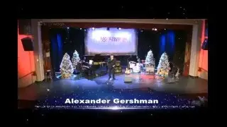 Russian Gala-Concert in Los Angeles