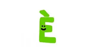 Ѐ | Cyrillic Unicode Lore