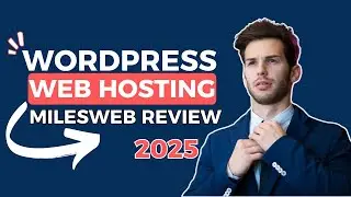 Best web hosting 2024 || Top Reasons to Choose MilesWeb