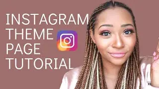 How To Make Money With An Instagram Theme Page in 2021 | Instagram Growth for South Africans