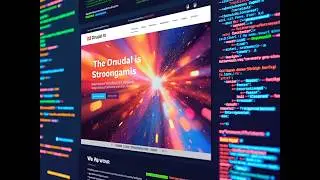 Generate A Drupal 10 Theme: Unleash Your Creativity