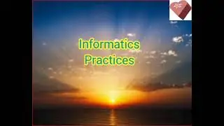 #Series 12 : Series attributes