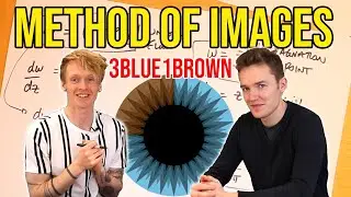 Potential Flow and Method of Images with 