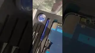 Amerika’da 1 dolara iPhone ekran
