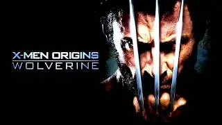 X-Men Origins: Wolverine 2009 Action/Sci-fi Full Movie Facts & Review | Hugh Jackman, Lynn Collins