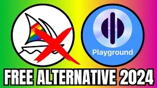 FREE Midjourney Alternative (Midjourney Alternative Free 2024)