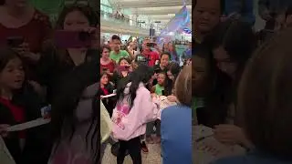Crowds welcome Olympic gold medalist Suni Lee home to Minnesota