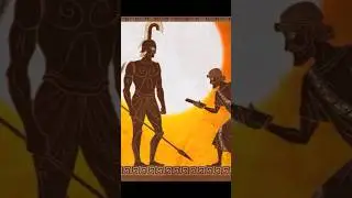 Total War Pharaoh dynasties: Greek Victory cinematic 