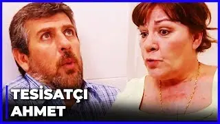 Ahmet, Neyyir'in Başına İş Açtı - Yaprak Dökümü 77. Bölüm