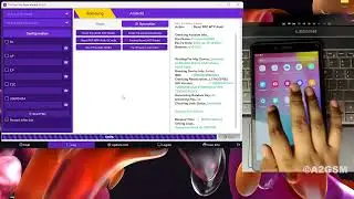 Samsung Galaxy Tab A FRP Unlock Free without Credits TFM Tool | *#0*# not working | A2GSM