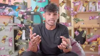 How I Started Earning Money
