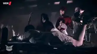 tickling torture tv