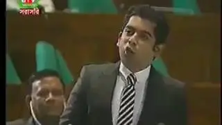 andalib rahman partho