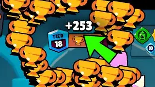 +253 Trophies🏆