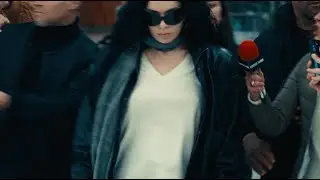 Charli xcx - Von dutch (official video)