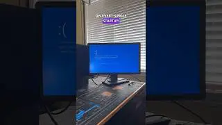 BSOD STARTUP LOOP FIX! 