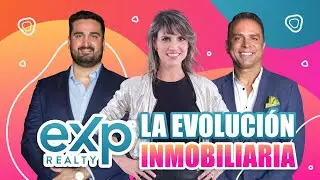 🔥Mi Experiencia en eXp Mexico | eXp Realty Mexico Agentes Inmobiliarios