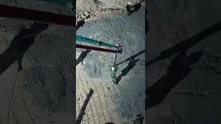 attack shooting for casting