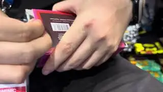 Wonka Challenge: The Big UNBOXING!