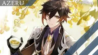 𝐕𝐄𝐑𝐘 HOT | Zhongli makes you come for him after he... | Genshin Impact Zhongli x Listener