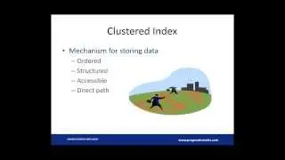 Choosing Your Clustered Index - Free Training Video