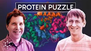 How AI Cracked the Protein Folding Code and Won a Nobel Prize