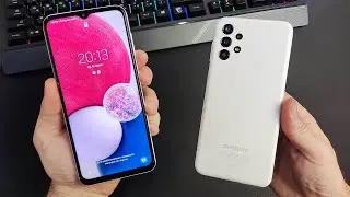 🔥ЧЕСТНО О SAMSUNG GALAXY A13