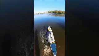 Red Paddle 2024 - новые SUP доски 