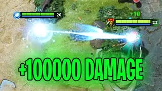I Found The Most Broken Combo in Dota 2