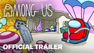 Among Us - New Map 