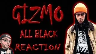 MetalHead REACTION to GIZMO - ALL BLACK