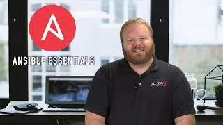 Ansible Essentials Training | Course Overview