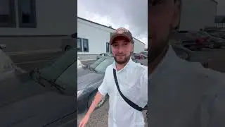 Прошли таможню в Армении в Гюмри, два авто из Грузии! #автоизсша #автоармении #автосша #автоизгрузии