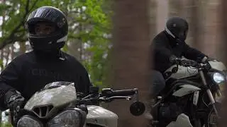 Reviving Retro? The Merlin Revival | Helmet Review
