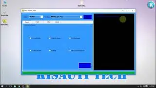 KMO MOBILE FRP TOOL v1.2.0 For OPPO, VIVO, XIAOMI, REALME