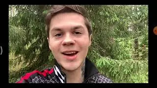 ШОК 😱 АРТЁМ ГРАФ ЗАСНЯЛ МОНСТРА НА КАМЕРУ!
