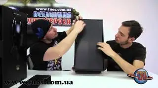 Видео-обзор: Коллекционная фигурка Темный рыцарь - Бэтмен, Брюс Вейн 1/4 Hot Toys Часть 1