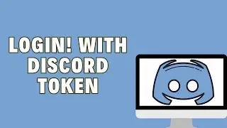 How To Login With Discord Token 2024