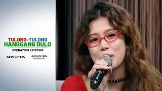 BINI Maloi's message for her fellow Batangeños | Tulong-tulong Hanggang Dulo: Operation Kristine