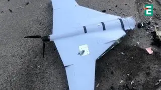 ПІДСТУПНА АТАКА ВОРОГА: вночі окупанти вдарили по Україні 