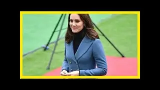 Кейт миддлтон высказалась о скорой свадьбе принца гарри и меган маркл