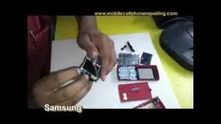 Mobile Phone Repairing - How to Repair Mobile Phone