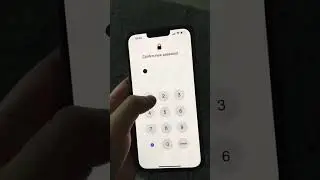See Who Touched Your iPhone #iphonetricks #iphonetips