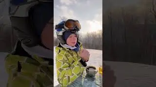 Просто пой ☀️🌅 Не грусти 🍵🍯