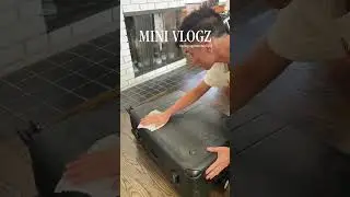 Do you clean your luggage?