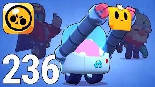 Brawl Stars - Sprout - Gameplay Walkthrough Part 236 [iOS/Android]