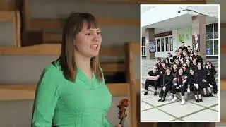 Песня + пожелание для выпускников | "Мой любимый, родной сын, вот и праздник пришёл"