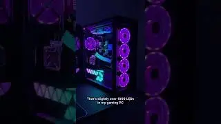 This is how much power RGB consumes